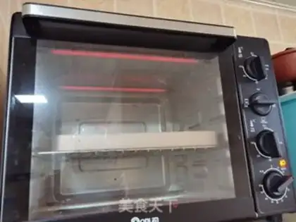 Make Chocolate potatoes step 10
