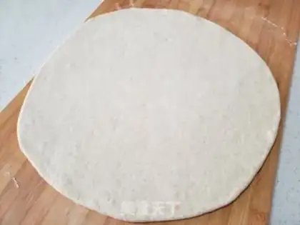 Make All-shell pepper and salt rolls step 3