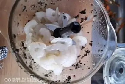 Make Gold bun step 8