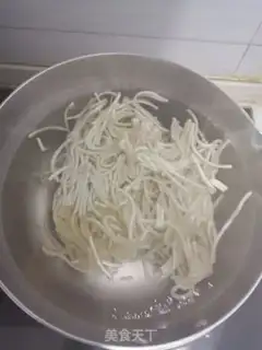 Make Black pepper pasta step 2