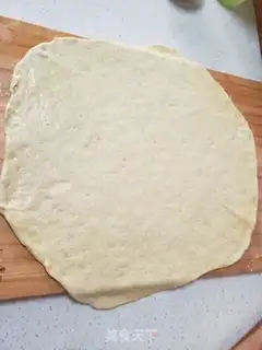 Make All-shell pepper and salt rolls step 4