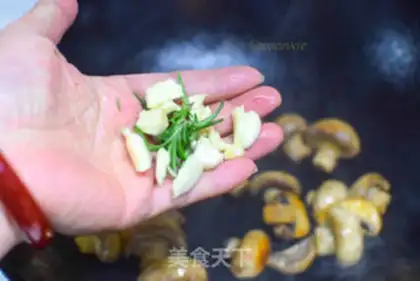 Make Black pepper step 3