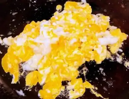 Make Frozen fungus and anesthesia step 2