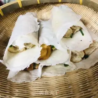 Make Onion collar step 3