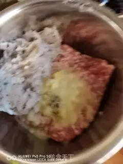 Make Gold bun step 9