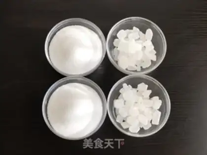 Make An appetizer cake step 1