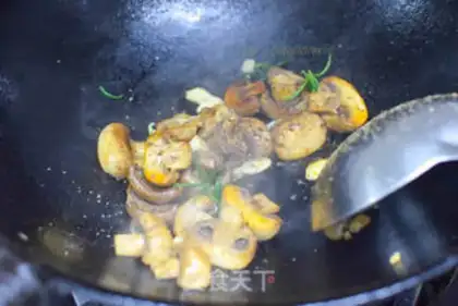 Make Black pepper step 4