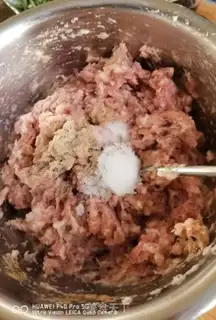 Make Gold bun step 10