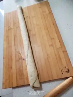 Make All-shell pepper and salt rolls step 6