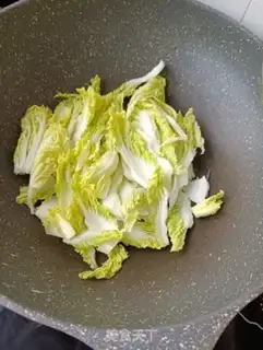 Make Gold-cooked fish step 3