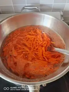 Make Gold bun step 12