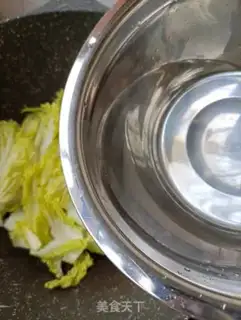 Make Gold-cooked fish step 4