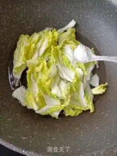 Make Gold-cooked fish step 5