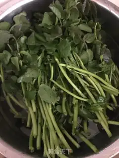 Make Saiyang broth step 0