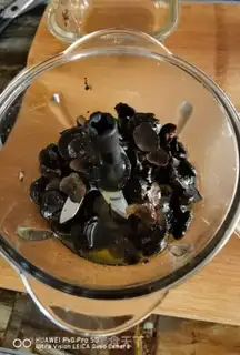 Make Gold bun step 14
