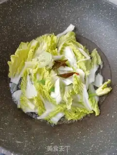 Make Gold-cooked fish step 6