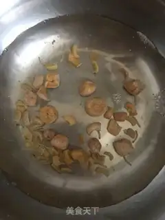 Make Saiyang broth step 1
