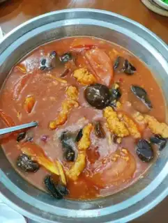 Make Sour soup step 6