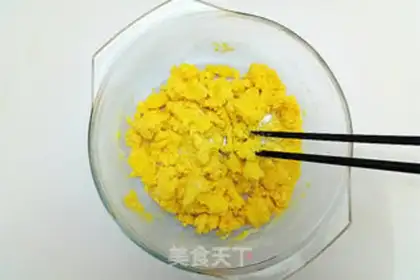 Make Taco bean rolls step 1