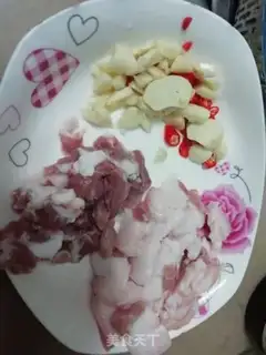 Make Sour sauce step 0