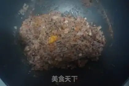 Make Tomato-peaser mushroom grub step 7