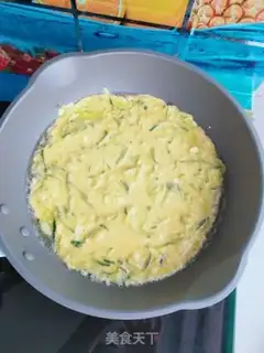 Make Pickle cucumber loaf step 5