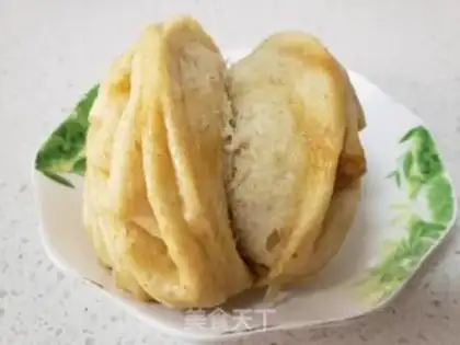 Make All-shell pepper and salt rolls step 14