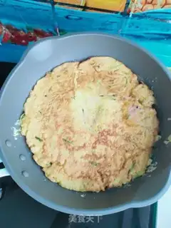 Make Pickle cucumber loaf step 6