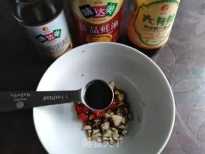 Make Pixie beans step 2