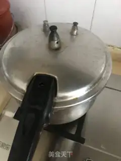 Make Saiyang broth step 6