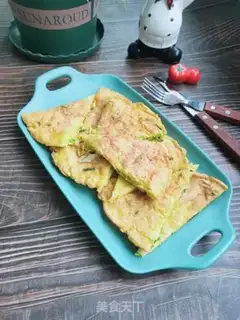 Make Pickle cucumber loaf step 7