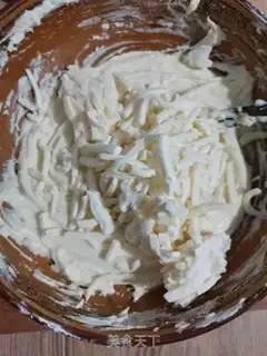 Make Spicy cheesecakes step 2