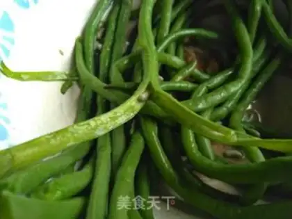 Make Pixie beans step 4