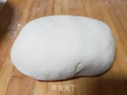 Make Piggy buns step 2