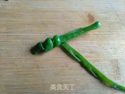 Make Pixie beans step 6