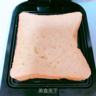 Make Lacey sandwich step 4