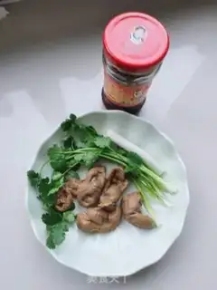 Make Mother-in-law makes chickens step 0