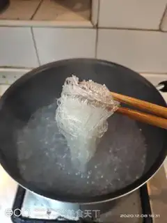 Make A caterpillar step 1