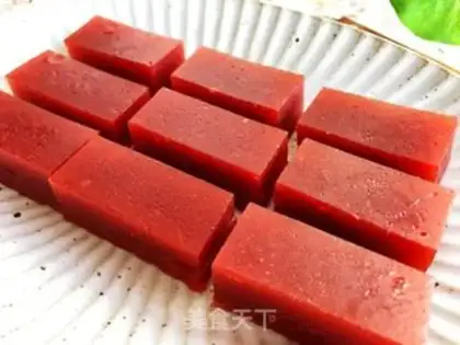 Make An appetizer cake step 12