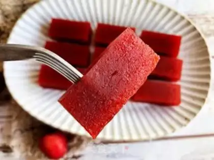 Make An appetizer cake step 13