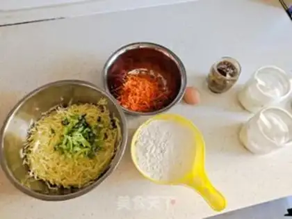 Make Fried potatoes step 0