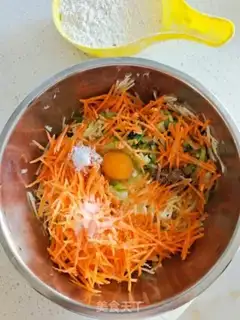 Make Fried potatoes step 1