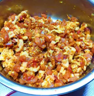 Make Homemade sausages step 3
