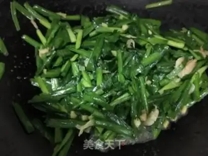 Make Shrimp-skinned casserole step 5
