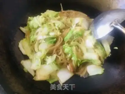 Make Powder stew step 3