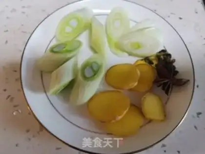 Make Stupid chicken step 2