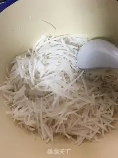 Make Carrot step 0