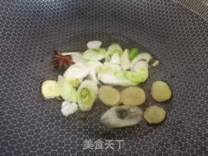 Make Stupid chicken step 3