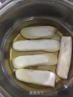 Make Carrot step 4