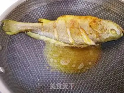 Make Home-cooked florist step 2